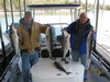 (04/19/2018) - Nice Striped Bass